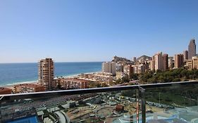 Apartamento en Resort Sunset Drive, near to beach.