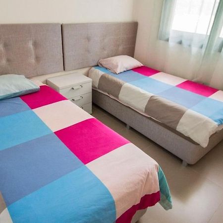 Apartamento en Resort Sunset Drive, near to beach. Benidorm Exterior foto
