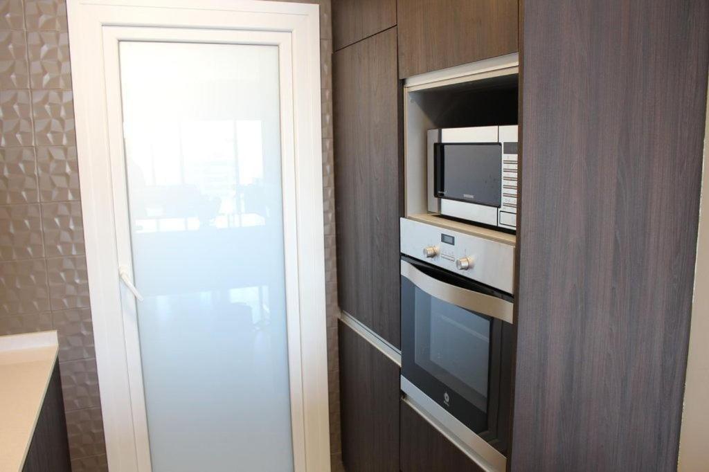 Apartamento en Resort Sunset Drive, near to beach. Benidorm Exterior foto