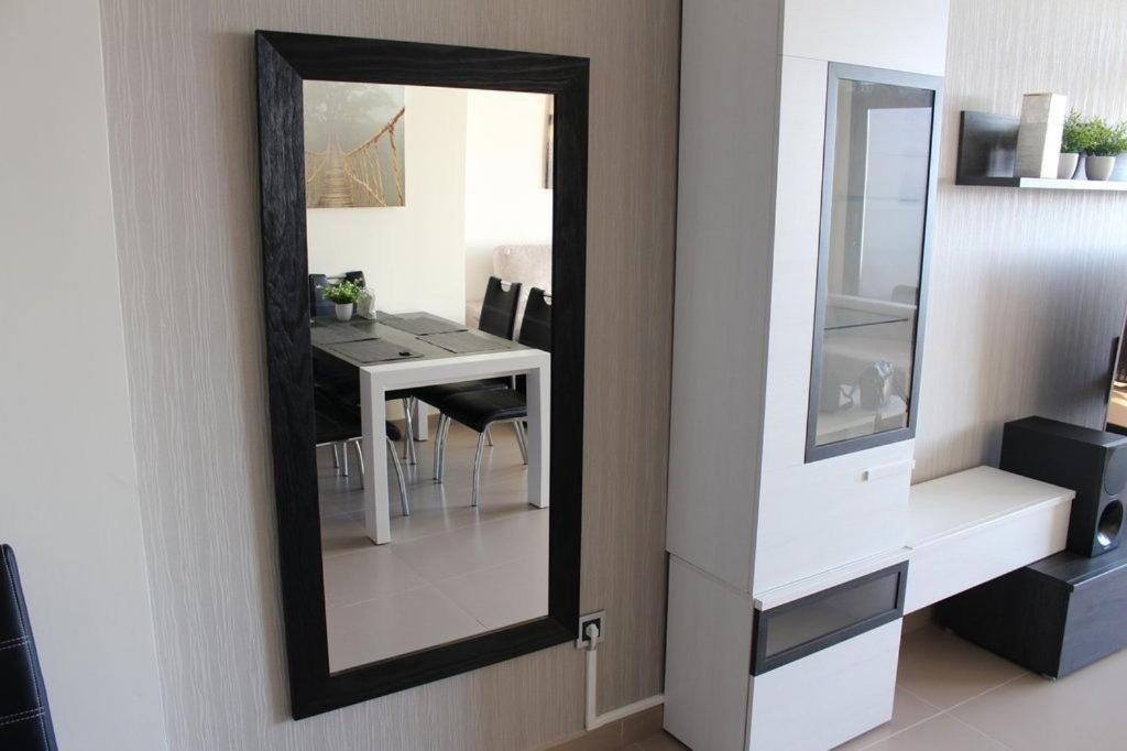 Apartamento en Resort Sunset Drive, near to beach. Benidorm Exterior foto