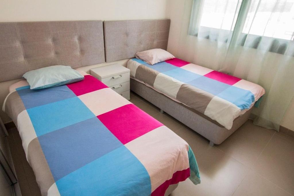 Apartamento en Resort Sunset Drive, near to beach. Benidorm Exterior foto