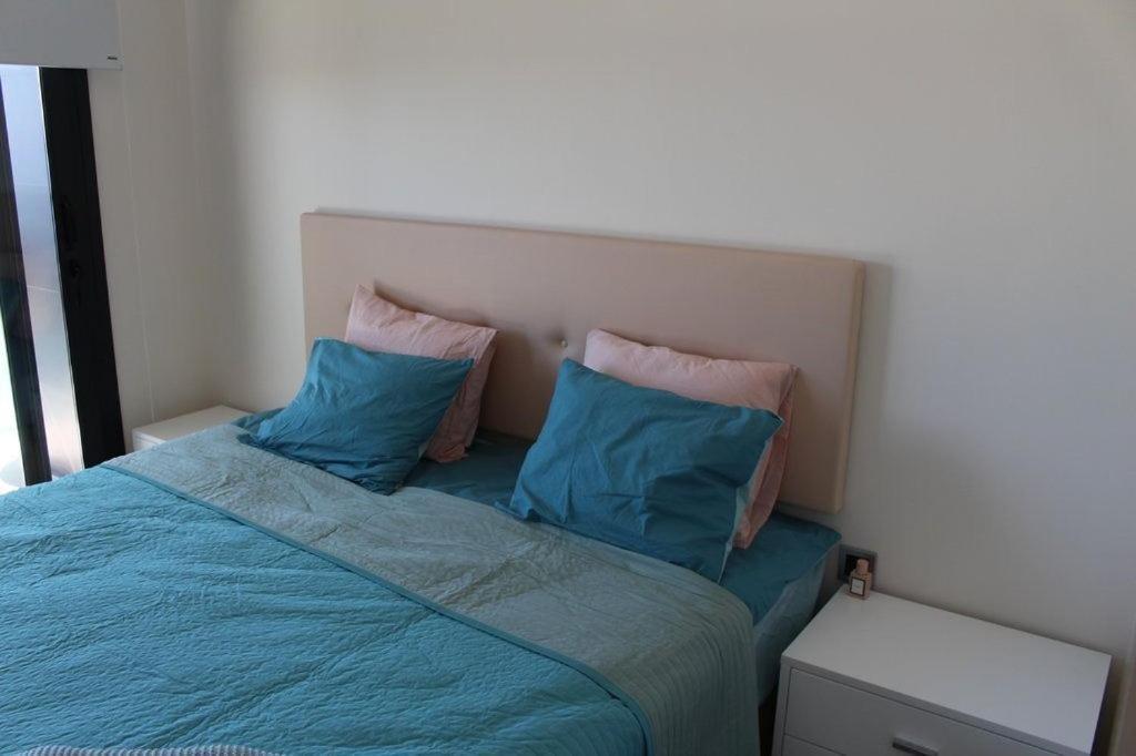 Apartamento en Resort Sunset Drive, near to beach. Benidorm Exterior foto